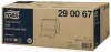 Tork kéztörlő H1 Matic tekercses Advanced, 2r., fehér, mintás, 150m/tek, 6tek/karton, 28 karton/raklap