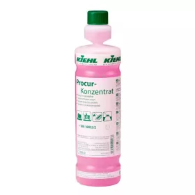   Kiehl Procur-Konzentrat tisztító- és speciális ápolószer 1L (6db/karton)