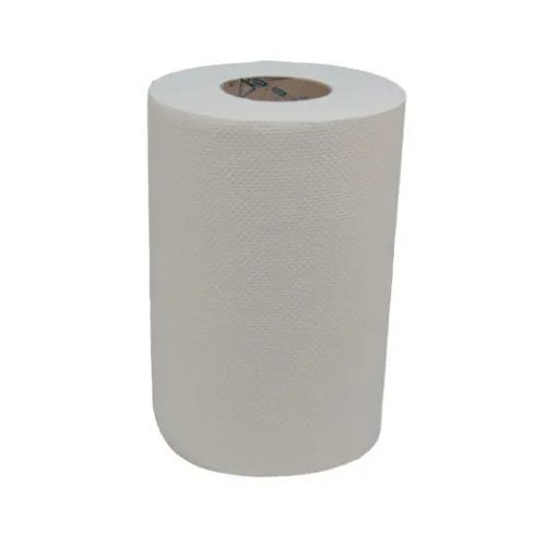 Katrin kéztörlő tekercses Classic S2, 2r., fehér, 75m/tek, 12tek/karton, 40karton/raklap