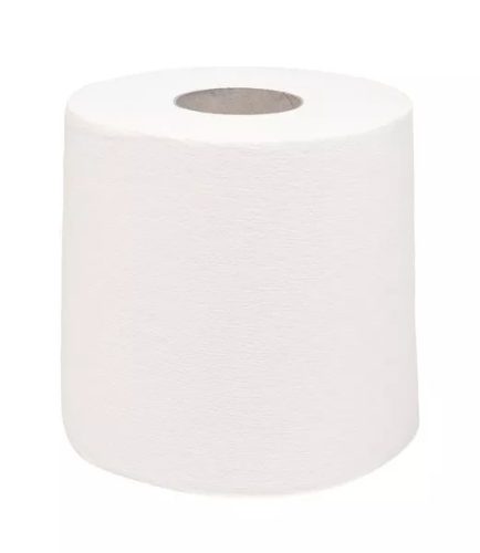 Katrin kéztörlő tekercses Classic White 2r., fehér, 150m/tek, 6tek/karton, 40karton/raklap