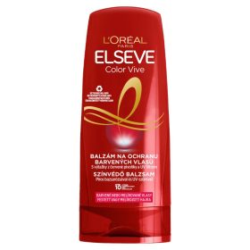   L'Oréal Paris Elseve hajbalzsam 200ml (12db/karton) color-vive színvédő