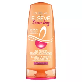   L'Oréal Paris Elseve hajbalzsam 200ml (12db/karton) dream long