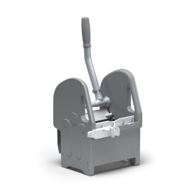 TTS Facsaró takarítókocsira szürke (4db/karton)