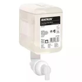 Katrin habszappan Sunny Garden Foam Soap 500ml