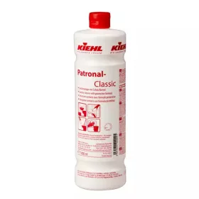   Kiehl Patronal-Classic szaniter tisztítószer védő formulával 1L (6db/karton)