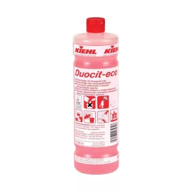   Kiehl Duocit-eco öko szaniter tisztító narancs illattal 1L (6db/karton)