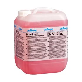   Kiehl Duocit-eco öko szaniter tisztító narancs illattal 10L