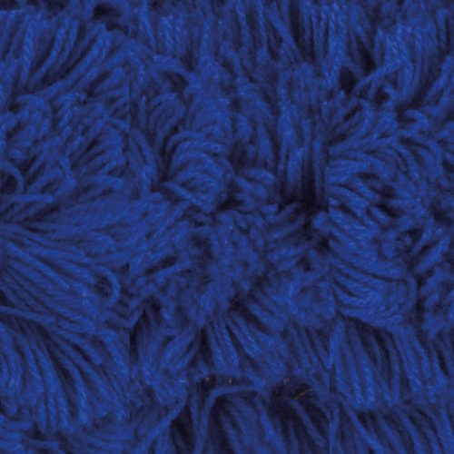 TTS Mop száraz - ollós Acril (kék - 2db)