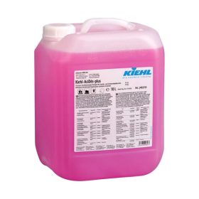   Kiehl AciDés-Plus folyékony savas fertőtlenítő-tisztítószer (VAH-lista) szaniter helyiségek, uszodák részére 10L