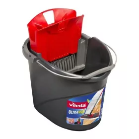 Vileda UltraMax vödör csavarókosárral (4db/karton)