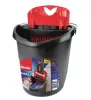 Vileda UltraMax vödör csavarókosárral (4db/karton)