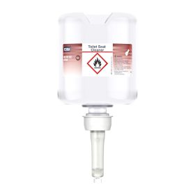 Tork ülőketisztító folyadék S2 - 475ml, 8db/karton
