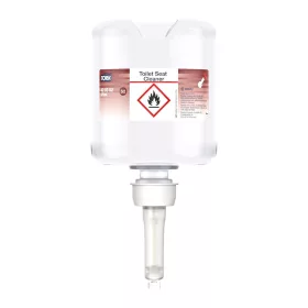 Tork ülőketisztító folyadék S2 - 475ml, 8db/karton