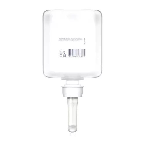 Tork ülőketisztító folyadék S2 - 475ml, 8db/karton