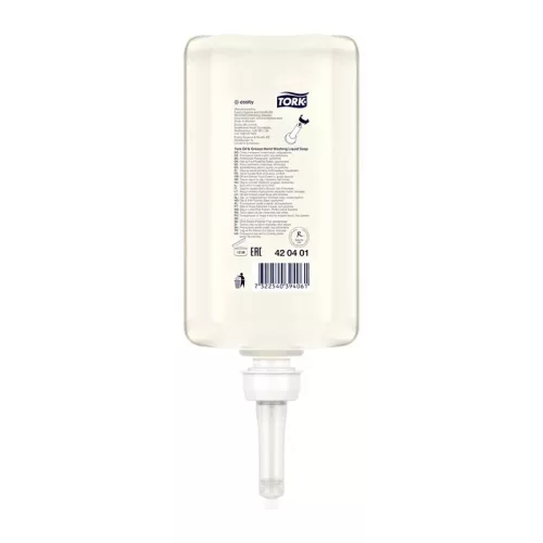 Tork folyékony szappan S1 Premium ipari, 1L/db, 6db/karton