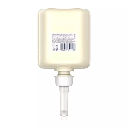 Tork folyékony szappan S2 Premium kézkímélő, gyöngyházfényű mini 475ml (8db/karton)