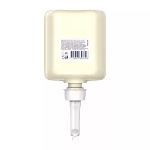 Tork folyékony szappan S2 Premium kézkímélő, gyöngyházfényű mini 475ml (8db/karton)