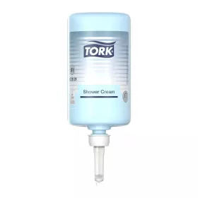   Tork folyékony szappan S1 Premium pipere - 1L/db, 6db/karton