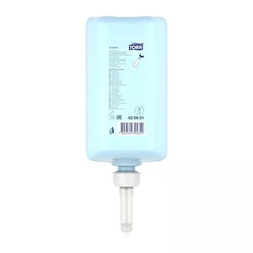 Tork folyékony szappan S1 Premium pipere - 1L/db, 6db/karton