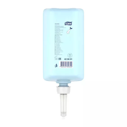Tork folyékony szappan S1 Premium pipere - 1L/db, 6db/karton