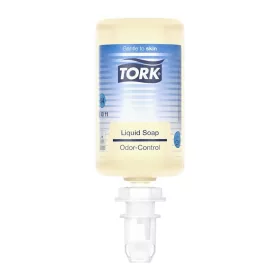   Tork szagsemlegesítő folyékony szappan 1L, S4 rendszerhez (6db/karton)