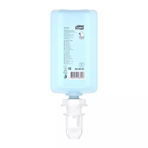 Tork folyékony szappan S4 Premium pipere, 1L/db, 6db/karton