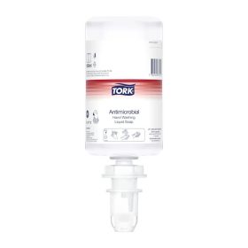   Tork fertőtlenítő kézmosó folyékony szappan 1L (6db/karton)