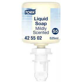 Tork folyékony szappan S5 illatosított 525ml (8db/karton)