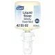 Tork folyékony szappan S5 illatosított 525ml (8db/karton)
