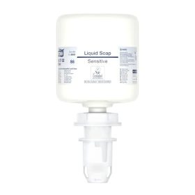   Tork folyékony szappan S5 érzékeny bőrre, 525ml (8db/karton)