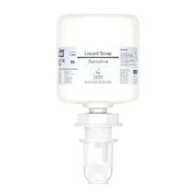   Tork folyékony szappan S5 érzékeny bőrre, 525ml (8db/karton)