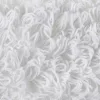 TTS Mop - 40X13 cm, viszkóz bebújós (fehér)