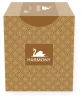 Harmony kozmetikai kendő kocka, 3r., 60lap/doboz, 12doboz/karton, 88karton/raklap