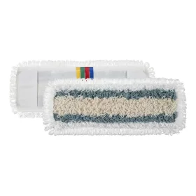   TTS Mop - 50X16 cm, mikroszálas, pamut és poliészter keverék, bebújós