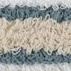 TTS Mop - 50X16 cm, mikroszálas, pamut és poliészter keverék, bebújós