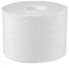 Tork toalettpapír T7 OptiServe belsőmag nélküli Mid-Size 2r., fehér, 94,3m/tek, 24tek/karton