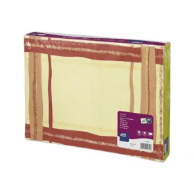   Tork tányéralátét Carre, 1r., 42X31cm, 500db/csg, 5csg/karton