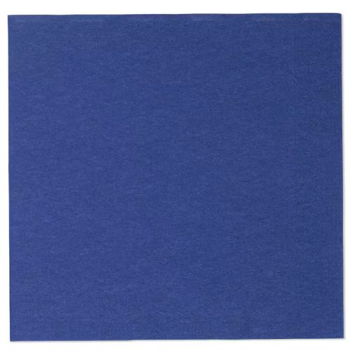 Tork szalvéta Lunch Advanced 33/2 SÖTÉTKÉK, 200 lap/csg, 10csg/karton