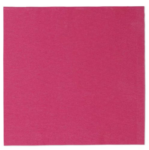 Tork szalvéta Soft Lunch Advanced 33/3 RÓZSASZÍN, 150 lap/csg, 10csg/karton - KÉSZLETKISÖPRÉS AKCIÓ