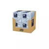 Tork szalvéta Soft Dinner 3r., 39X39, VILÁGOSKÉK, 100db/csg, 12csg/karton