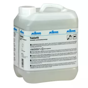   Kiehl Tablefit műanyag- és íróasztal tisztítószer 5L (2db/karton)