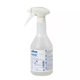   Kiehl Tablefit műanyag-és íróasztal tisztítószer 750ml (6db/karton)