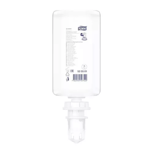 Tork habszappan S4 Premium kézkímélő 1L, 6db/karton