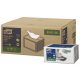 Tork ipari papír Multipurpose Cloth 530, Small Pack (1 rétegű, 45 lap/csg, 8 csg/karton)