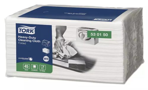 Tork ipari papír Multipurpose Cloth 530, Small Pack