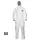 Tyvek 500 Xpert védőruha CHF5, kat. III. fehér "M" 168-176 cm