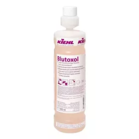   Kiehl Blutoxol élelmiszeripari fertőtlenítő-tisztítószer 1L (6db/karton)