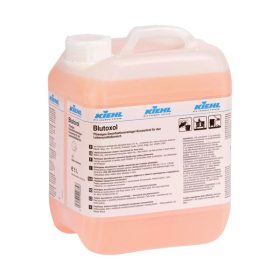   Kiehl Blutoxol élelmiszeripari fertőtlenítő-tisztítószer 5L (2db/karton)
