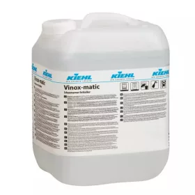Kiehl Vinox-matic mosogatógép vízkőoldó 10L