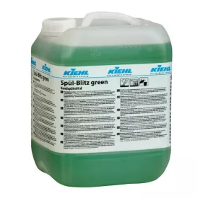   Kiehl Spül-Blitz green fényesre száradó edénymosogató 10L